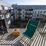 Bright & Functional With Parking And Balcony By Renters * Warsaw