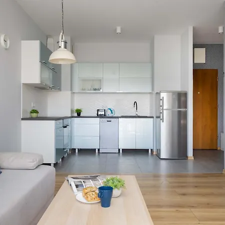 Bright & Functional With Parking And Balcony By Renters