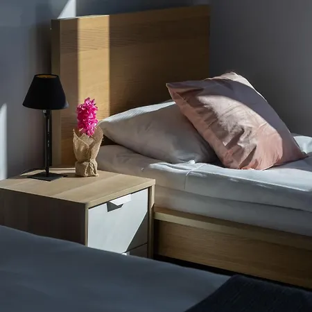 Bright & Functional With Parking And Balcony By Renters Warszawa